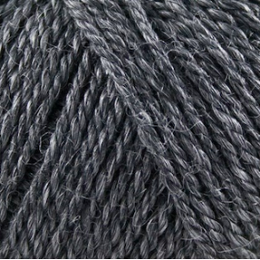 Organic Wool no 4 + Nettles