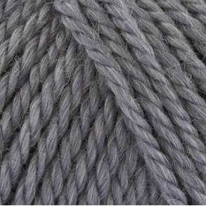 Organic Wool no 6 + Nettles
