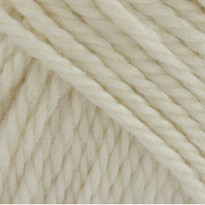 Organic Wool no 6 + Nettles