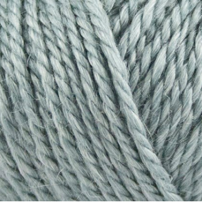 Organic Wool no 6 + Nettles