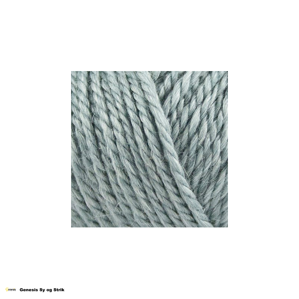 Organic Wool no 6 + Nettles
