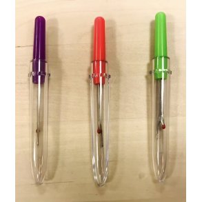 Opsprtterkniv m. htte