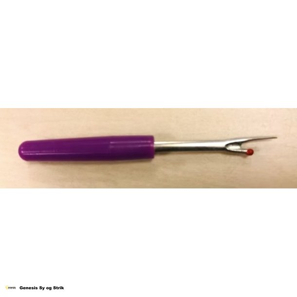 Opsprtterkniv m. htte