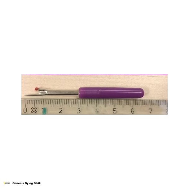 Opsprtterkniv m. htte