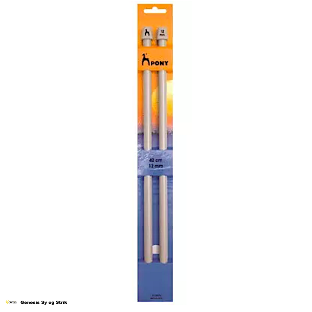 PONY jumperpind 40 cm str. 12.