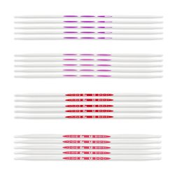 PRYM Ergonomiske strmpepinde