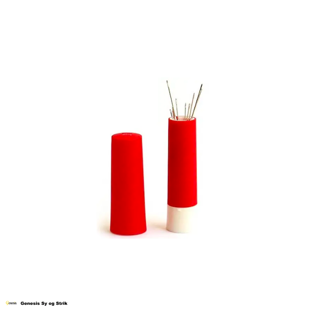 Magnetisk nleholder med nle - Rd