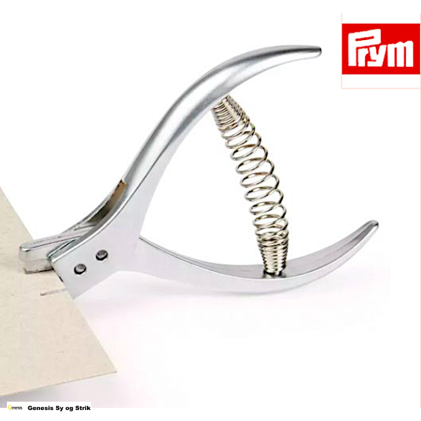 Tang til pr�cis markering fra sym�nster til dit stof