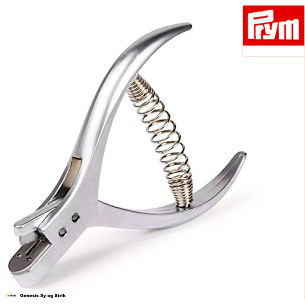 Tang til pr�cis markering fra sym�nster til dit stof