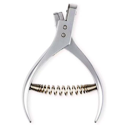 Tang til pr�cis markering fra sym�nster til dit stof