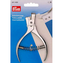 Tang til pr�cis markering fra sym�nster til dit stof