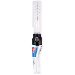 Oliepen til symaskiner, sakse m.m.