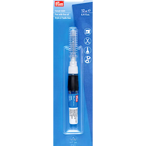 Oliepen til symaskiner, sakse m.m.