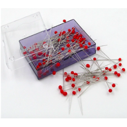 Knappen�le - glashoved