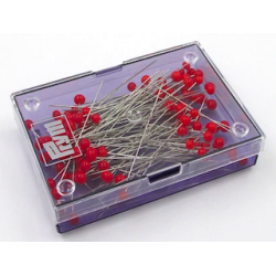 Knappen�le - glashoved