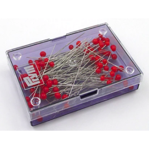 Knappen�le - glashoved