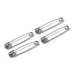 Sikkerhedsnle - 34 mm.