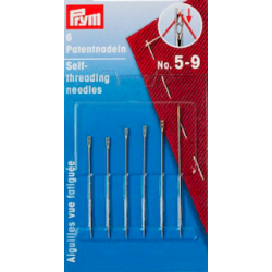 PRYM Blindnle nr.: 5 - 9