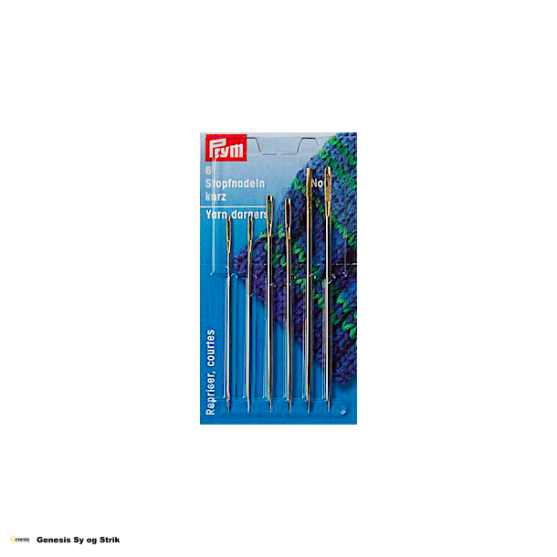 Stoppen�le str.: 5/0 til 1/0