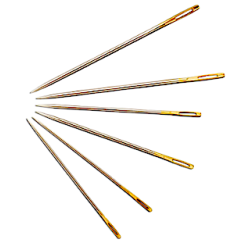 Stoppen�le str.: 5/0 til 1/0