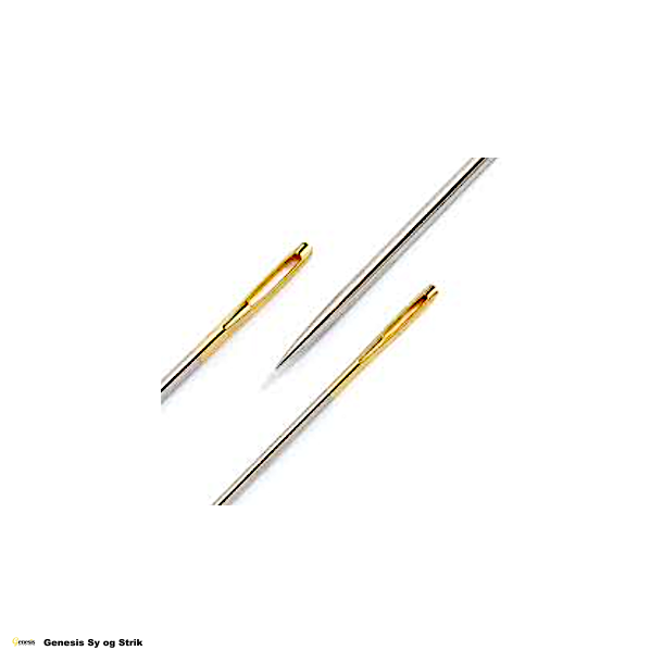 Stoppen�le str.: 5/0 til 1/0