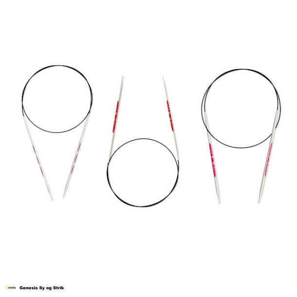 PRYM Ergonomic rundpinde 80 cm