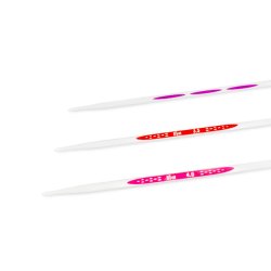 PRYM Ergonomic rundpinde 80 cm