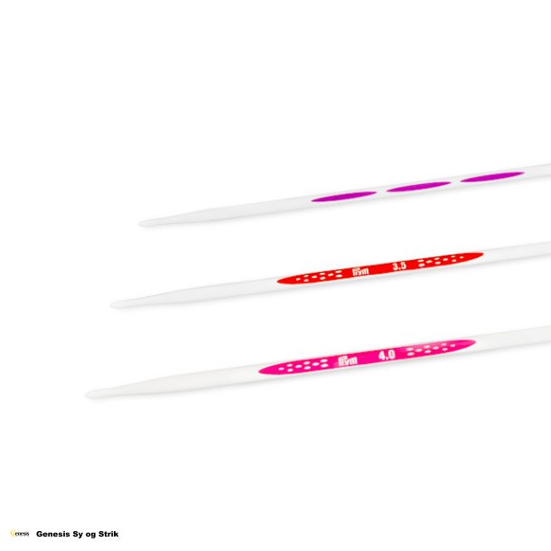 PRYM Ergonomic rundpinde 80 cm