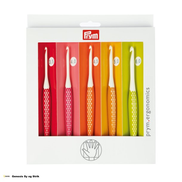 PRYM ergonomics hklenle