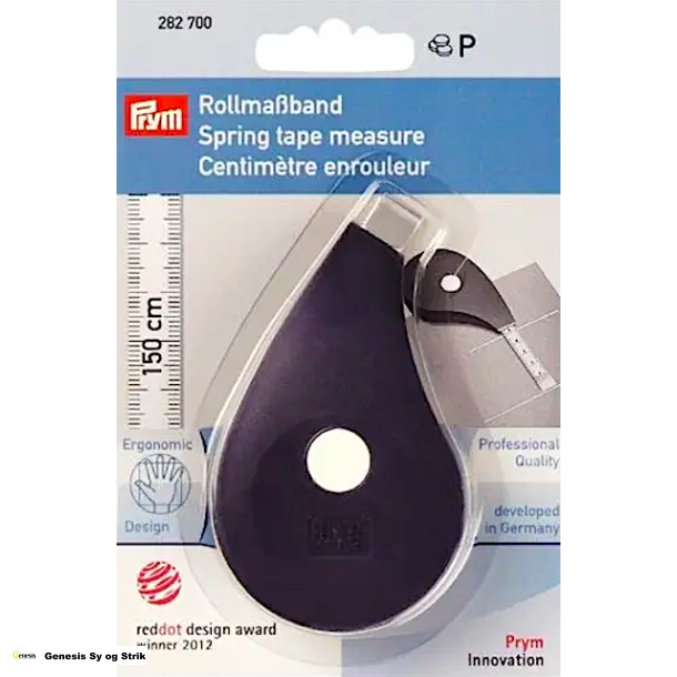 Ergonomisk m�leb�nd