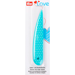 Hj�rne- og kantformer