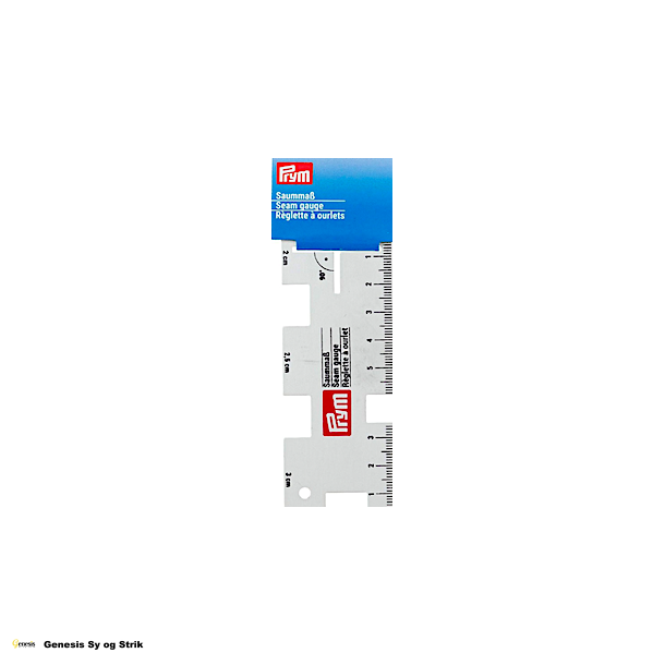 PRYM S�mometer
