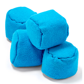 M�nsterv�gte / lodder - v�gt 435 g.