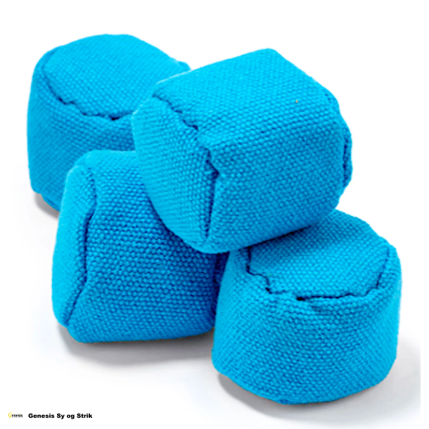 M�nsterv�gte / lodder - v�gt 435 g.