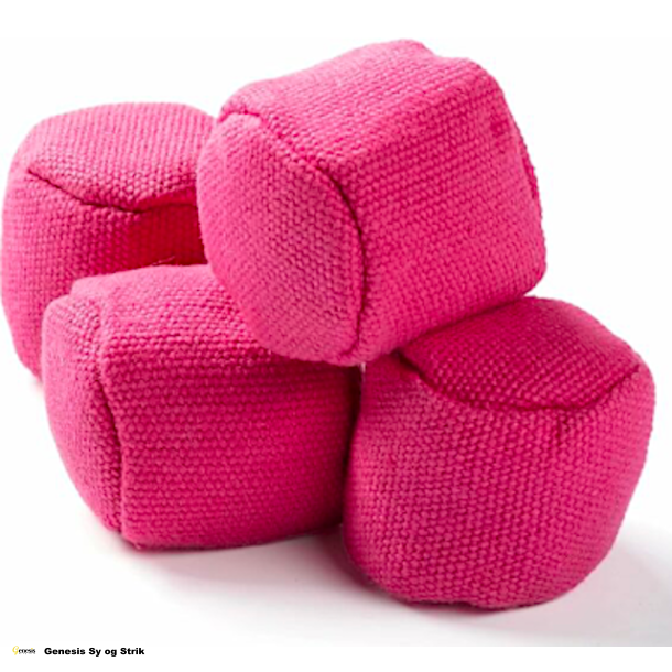 M�nsterv�gte / lodder - v�gt 435 g.