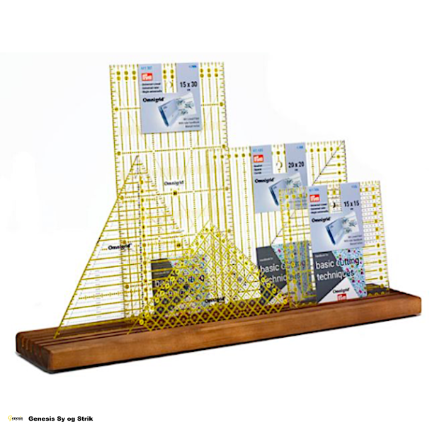 Holder for Patchwork linealer