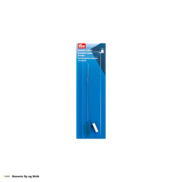 Overlocker n�letr�der