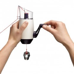 Strikkemllen COMFORT TWIST