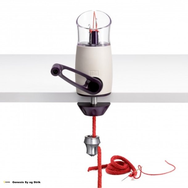 Strikkemllen COMFORT TWIST