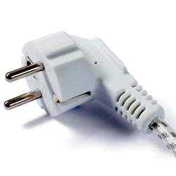 Mini Damp Strygejern