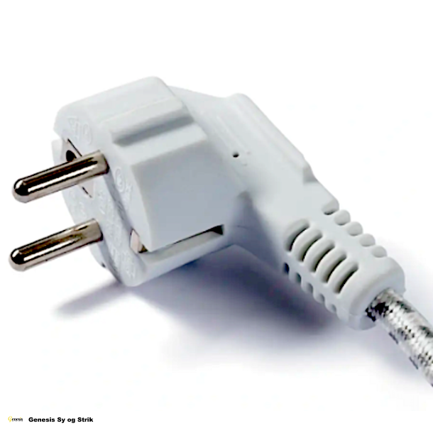 Mini Damp Strygejern