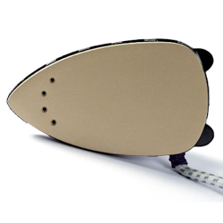 Mini Damp Strygejern