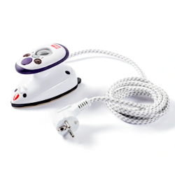 Mini Damp Strygejern