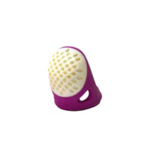 Fingerbl i bldt materiale - Medium