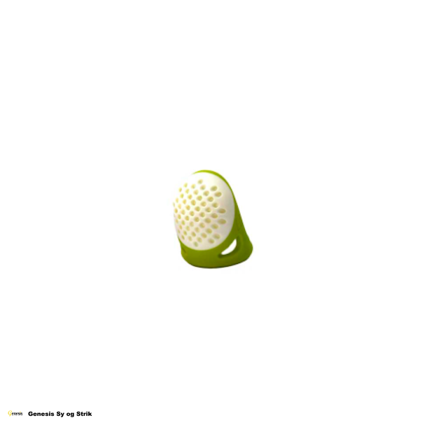 Fingerbl i bldt materiale - Large