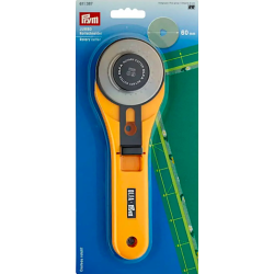 PRYM Rulleskrer - 60 mm