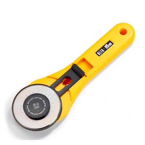 PRYM Rulleskrer - 60 mm