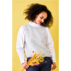 Vest i Sarah og Angel