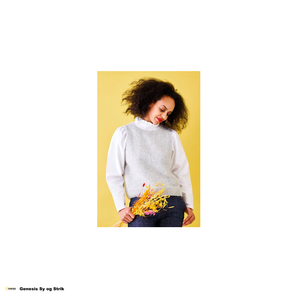 Vest i Sarah og Angel