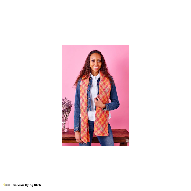 Planned Pooling halstrklde